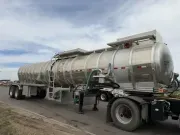 used Tank / Bulk Semi Trailers Polar  for sale, in Rice, MN Thumbnail 2