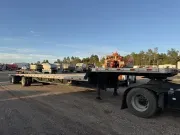 2021 DORSEY DC53 STEP DECK 