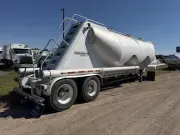 used Tank / Bulk Semi Trailers MAC Trailer  for sale, in Rice, MN Thumbnail 2