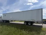 2023 VANGUARD VAN TRAILER 