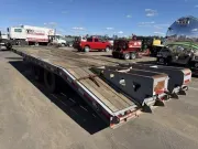 used Equipment / Flatbed Trailers Trail King  for sale, in Rice, MN Thumbnail 3