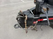 used Equipment / Flatbed Trailers Interstate  for sale, in Rice, MN Thumbnail 3