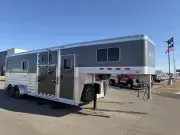 new Horse Trailers 4-Star Trailers  for sale, in Rice, MN Thumbnail 2