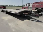 used Equipment / Flatbed Trailers Big Tex Trailers  for sale, in Rice, MN Thumbnail 2