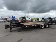 used Equipment / Flatbed Trailers Interstate  for sale, in Rice, MN Thumbnail 2