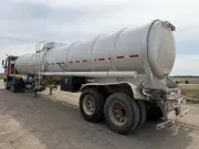 used Tank / Bulk Semi Trailers Other  for sale, in Rice, MN Thumbnail 2