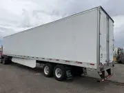 used Dry Van Semi Trailers Utility  for sale, in Rice, MN Thumbnail 3