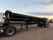 used Dump Trailers Jet Company Trailers  for sale, in Rice, MN Thumbnail 1