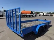 new Equipment / Flatbed Trailers Rice  for sale, in Rice, MN Thumbnail 3