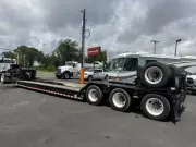 2023 KAUFMAN 55 TON DETACHABLE GOOSENECK 