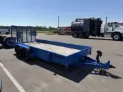 new Equipment / Flatbed Trailers Rice  for sale, in Rice, MN Thumbnail 2