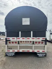 used Equipment / Flatbed Trailers Reitnouer Trailers  for sale, in Rice, MN Thumbnail 2