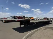 used Low Boy / Drop Deck Semi Trailers Other  for sale, in Rice, MN Thumbnail 3