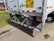 used Dry Van Semi Trailers VanGuard  for sale, in Rice, MN Thumbnail 3