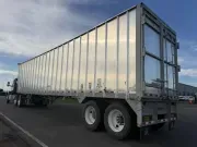 used Grain Semi Trailers Peerless  for sale, in Rice, MN Thumbnail 2