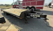 used Equipment / Flatbed Trailers Gatormade Trailers  for sale, in Rice, MN Thumbnail 2