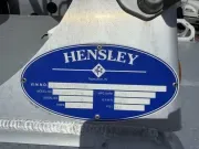 used Grain Semi Trailers Other  for sale, in Rice, MN Thumbnail 3