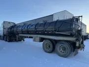 used Tank / Bulk Semi Trailers Galyean  for sale, in Rice, MN Thumbnail 3