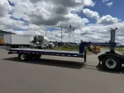 used Equipment / Flatbed Trailers Landoll  for sale, in Rice, MN Thumbnail 2
