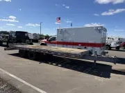 1999 TRAIL KING TK20-2500 