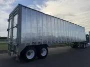 used Grain Semi Trailers Peerless  for sale, in Rice, MN Thumbnail 3