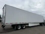 2021 UTILITY VAN BODY 