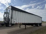 2021 WESTERN TRAILER BELT FLOOR 