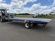 2015 Landoll 342 Traveling Axle Trailers 32 