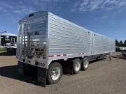 used Grain Semi Trailers Timpte  for sale, in Rice, MN Thumbnail 2