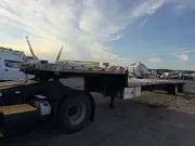 used Low Boy / Drop Deck Semi Trailers Dorsey  for sale, in Rice, MN Thumbnail 2