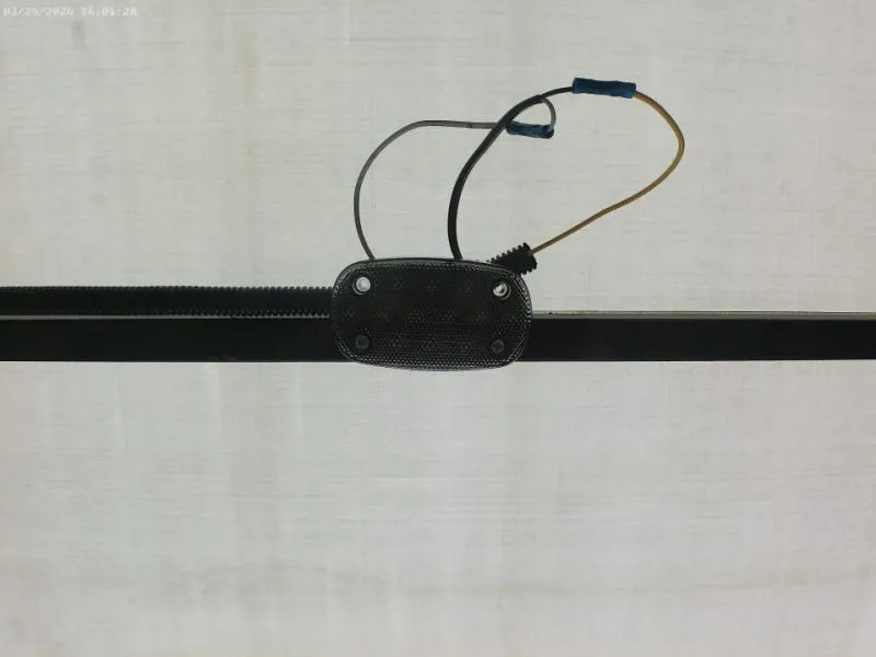 new Cargo (Enclosed) Trailers American Hauler  for sale, in Middlebury, IN Thumbnail 12