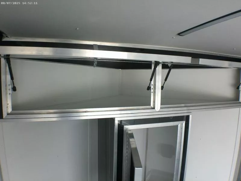 new Motorcycle / Cycle Trailers Haulmark  for sale, in Middlebury, IN Thumbnail 17