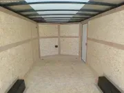 new Car Haulers / Racing Trailers Haulmark  for sale, in Middlebury, IN Thumbnail 8