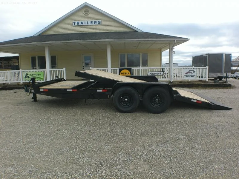new Equipment / Flatbed Trailers BND  for sale, in Middlebury, IN Thumbnail 10