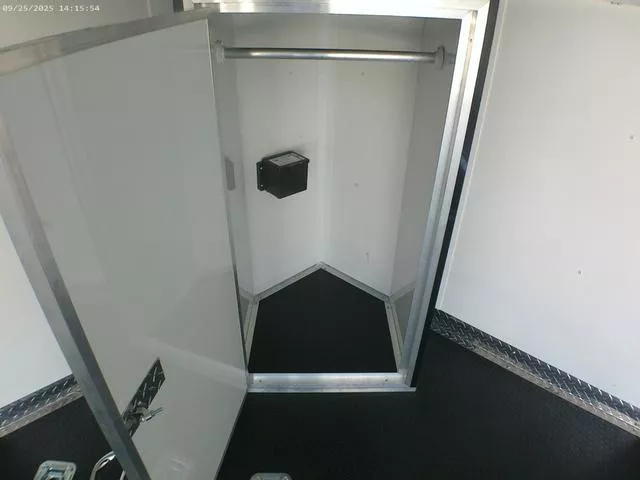 new Motorcycle / Cycle Trailers Haulmark  for sale, in Middlebury, IN Thumbnail 17