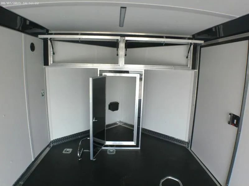 new Motorcycle / Cycle Trailers Haulmark  for sale, in Middlebury, IN Thumbnail 19