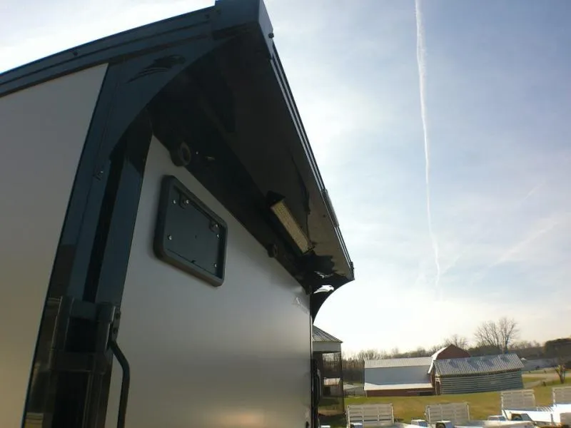 new Cargo (Enclosed) Trailers American Hauler  for sale, in Middlebury, IN Thumbnail 7