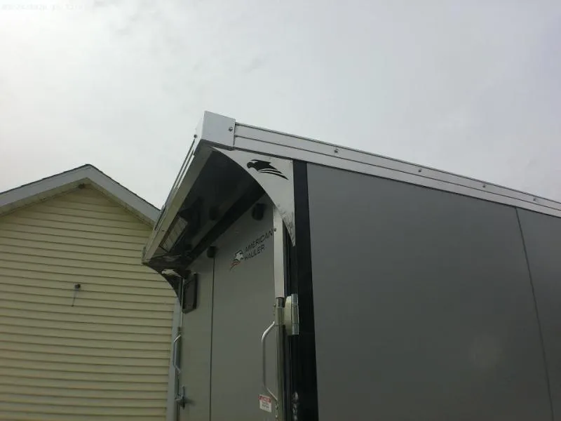 new Cargo (Enclosed) Trailers American Hauler  for sale, in Middlebury, IN Thumbnail 4