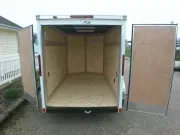 new Cargo (Enclosed) Trailers American Hauler  for sale, in Middlebury, IN Thumbnail 6