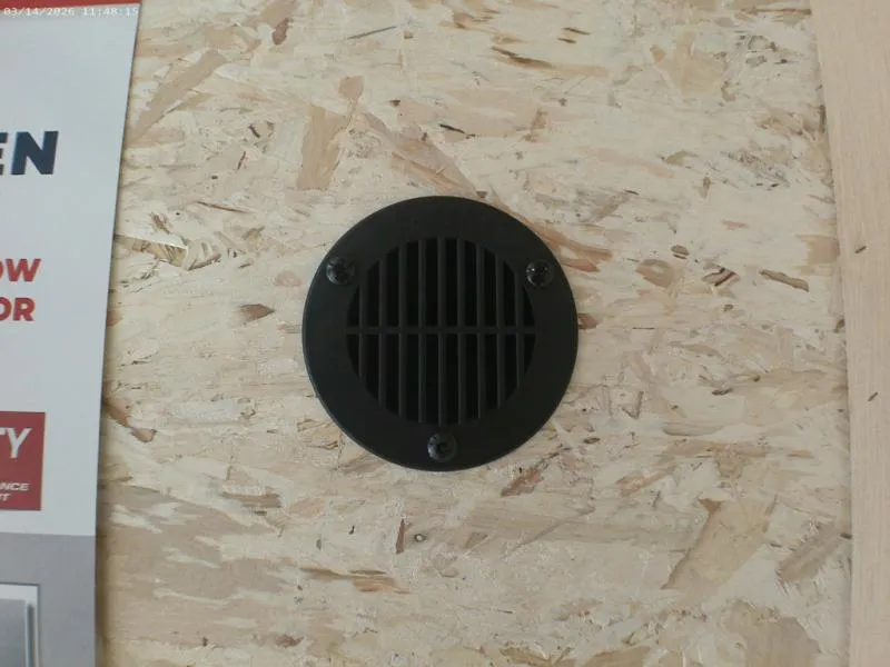 new Cargo (Enclosed) Trailers American Hauler  for sale, in Middlebury, IN Thumbnail 13