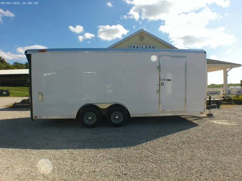 new Equipment / Flatbed Trailers Wells Cargo  for sale, in Middlebury, IN Thumbnail 4
