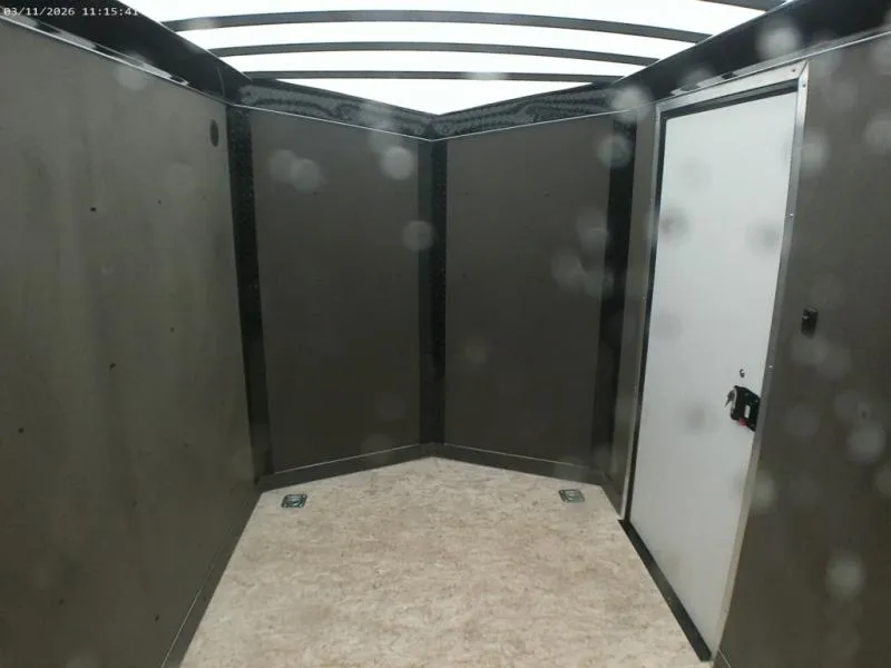 new Cargo (Enclosed) Trailers American Hauler  for sale, in Middlebury, IN Thumbnail 8