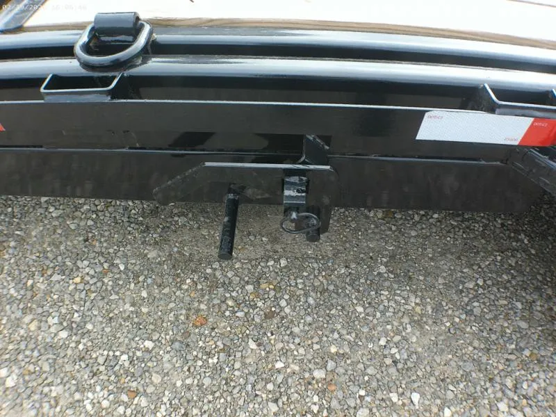 new Equipment / Flatbed Trailers BND  for sale, in Middlebury, IN Thumbnail 7