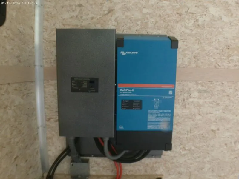 new Cargo (Enclosed) Trailers Wells Cargo  for sale, in Middlebury, IN Thumbnail 24