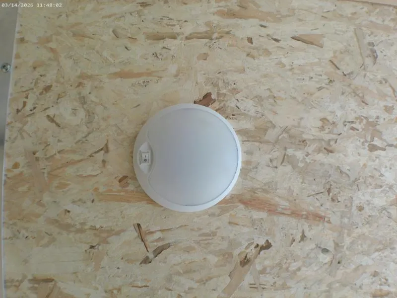 new Cargo (Enclosed) Trailers American Hauler  for sale, in Middlebury, IN Thumbnail 10