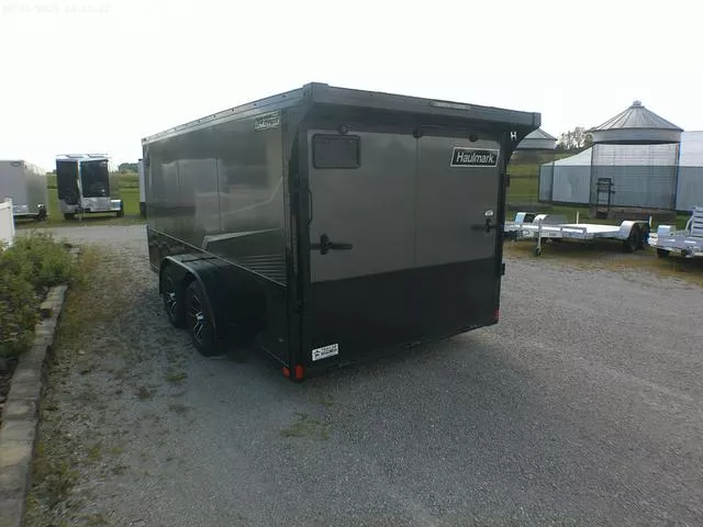 new Motorcycle / Cycle Trailers Haulmark  for sale, in Middlebury, IN Thumbnail 7