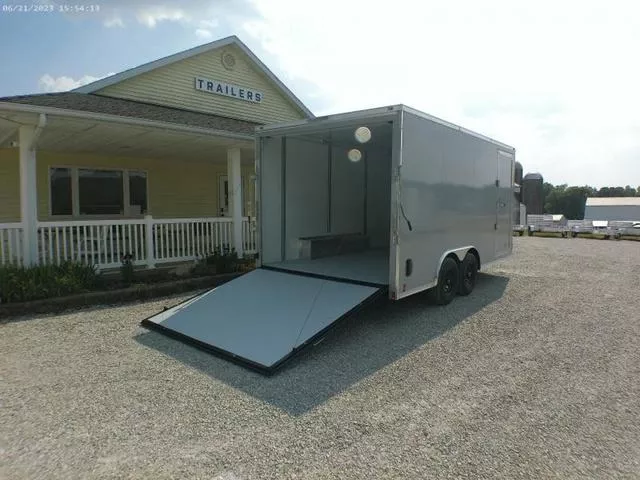 new Cargo (Enclosed) Trailers Other  for sale, in Middlebury, IN Thumbnail 6