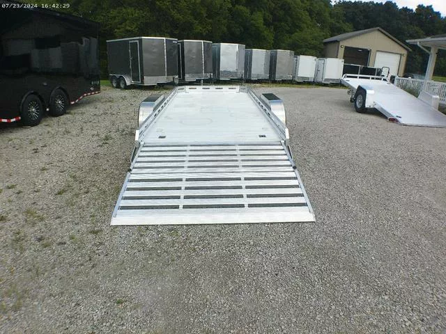 new Utility Trailers Aluma  for sale, in Middlebury, IN Thumbnail 7