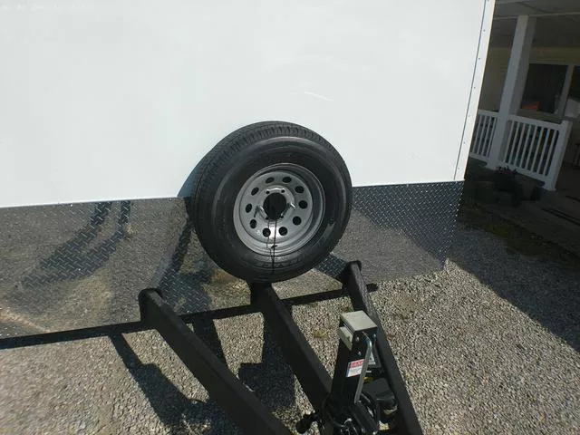 new Equipment / Flatbed Trailers Wells Cargo  for sale, in Middlebury, IN Thumbnail 3