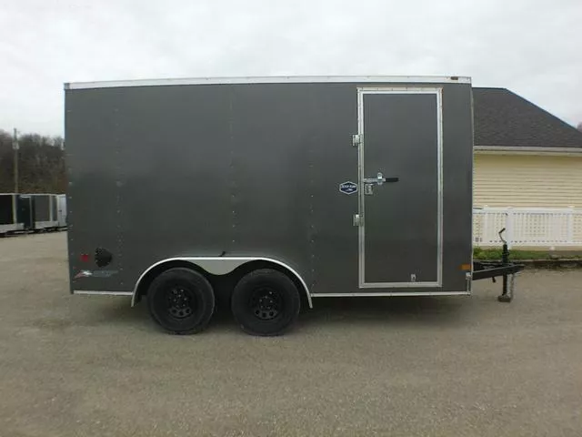 new Cargo (Enclosed) Trailers American Hauler  for sale, in Middlebury, IN Thumbnail 3